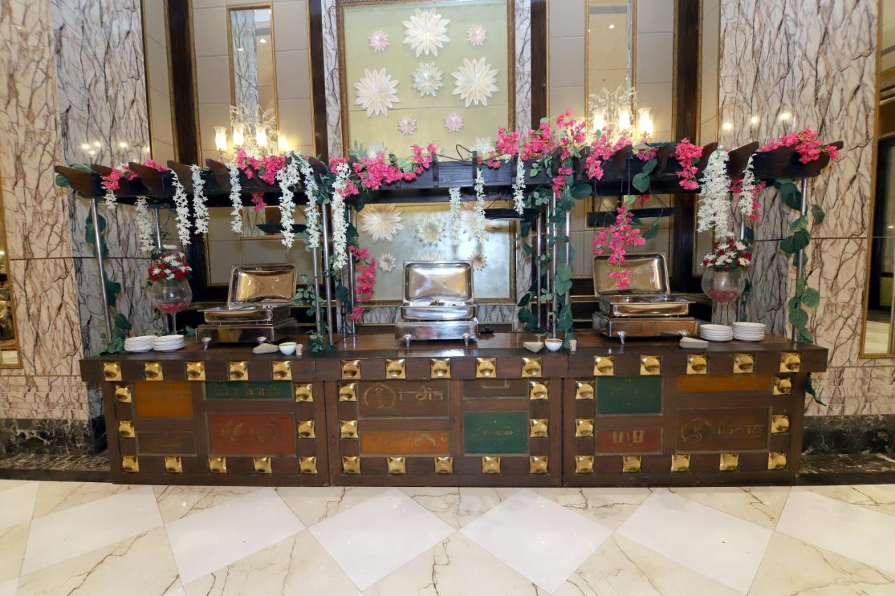 Shree Jee Vilas Sonipat Exterior foto