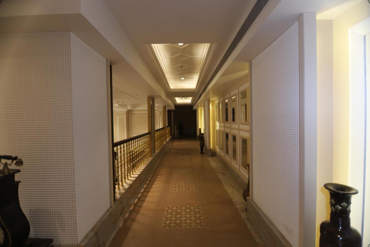 Shree Jee Vilas Sonipat Exterior foto